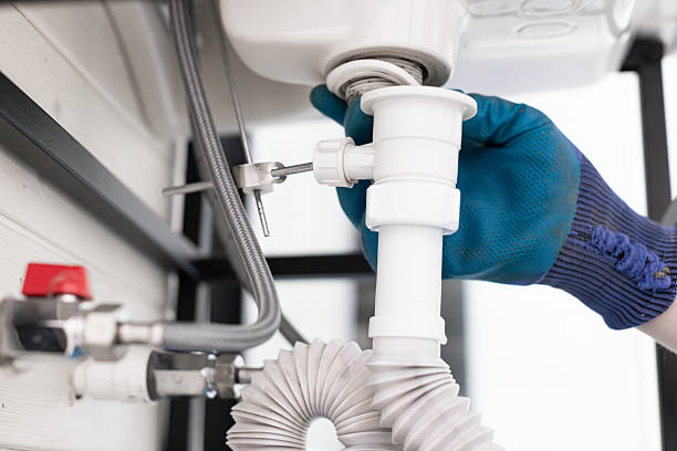 Reliable Gas Line Repair contractor in Harrison, MI by Ultimate Plumbing LLC